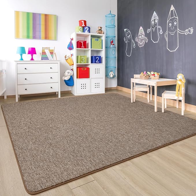 Chicrug Memory Foam 3x5 Area Rugs - Image 5