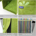 Surblue Caddy Hanging Organizer Bedside Storage Bag - Image 4