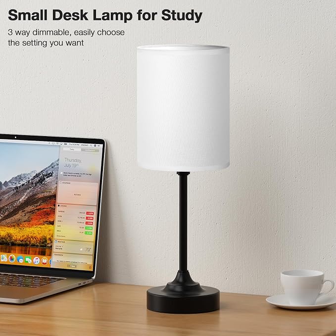 Touch Nightstand Bedroom Lamp - Image 3