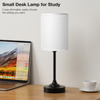 Touch Nightstand Bedroom Lamp - Image 3
