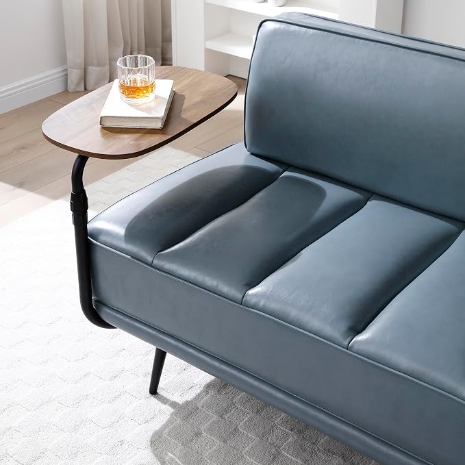 KEIKI End of Bed Bench for Bedroom - Image 3