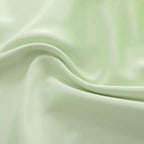 Light Lily Green Curtains 84 Inch Length - Image 6