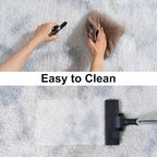 Ultra Soft Runner Rugs with Upgraded Non-Slip Rubber Backing & Thick Memory - Image 8