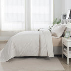 HoneiLife Quilt Set Queen Size - Image 3