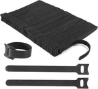 Nettbe Reusable Cable Ties by Nettbe