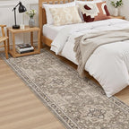cotiled 2x10 Hallway Runner Rug - Image 3