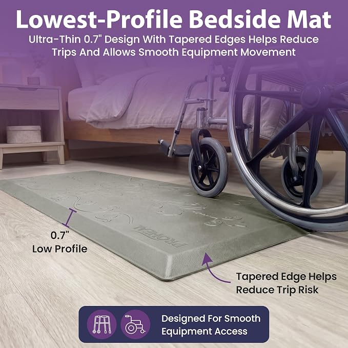 ProHeal Fall Mat for Elderly - Image 4
