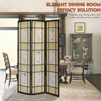 Legacy Decor Room Divider Screen - Image 3