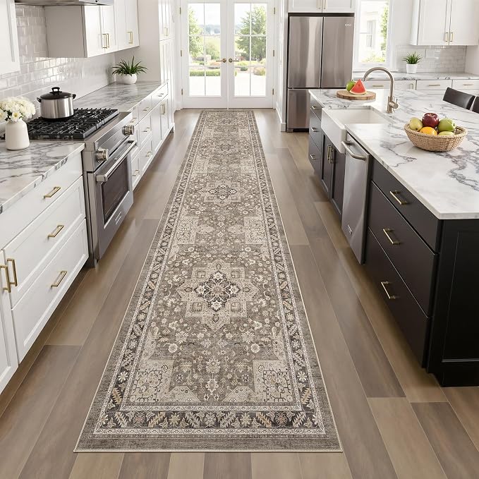 cotiled 2x10 Hallway Runner Rug - Image 5