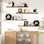 Fun Memories Picture Ledge Shelf - Image 2