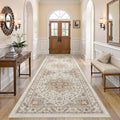 cotiled 3x10 Hallway Runner Rug by COTILED