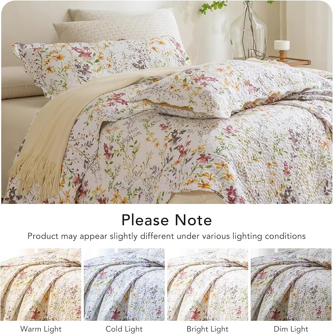 Lady Ann Oversized King Bedspreads - Image 9