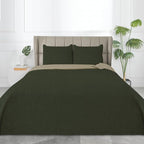 Easy-Going Reversible Quilt Set Twin, Bedspread - Image 2
