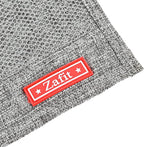 Zafit Linen Bedside Caddy, Bedside Storage Organizer - Image 6