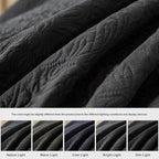 HoneiLife Quilt Sets King Size - Image 5
