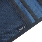 Gloppie Bedside Caddy with Pockets - Image 8