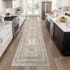 cotiled 2x10 Hallway Runner Rug - Image 6