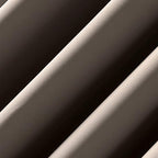 Sun Zero Oslo Theater Grade Extreme Total Blackout Rod Pocket Curtain Panel - Image 4