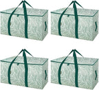 BALEINE 4-Pack Oversized Moving Bags by BALEINE