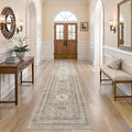 cotiled 2x10 Hallway Runner Rug by COTILED