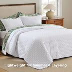 Bedsure Quilts Queen Size - Image 2