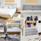 punemi 6 in Tall Under Bed Storage Containers - Image 9