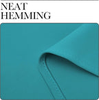 NICETOWN Blackout Curtain Panels Window Draperies - Image 7