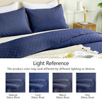 FLYMME King Size Quilt Set - Image 5
