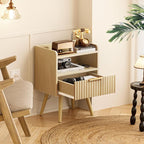 Huuger Nightstand Set of 2 - Image 8