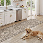 cotiled 2x10 Hallway Runner Rug - Image 6