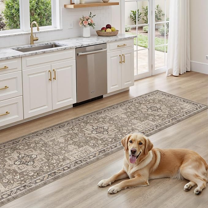 cotiled 2x10 Hallway Runner Rug - Image 6