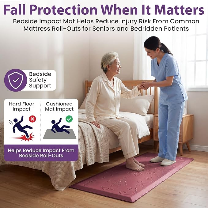 ProHeal Fall Mat for Elderly - Image 5