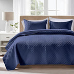 FLYMME King Size Quilt Set by FLYMME