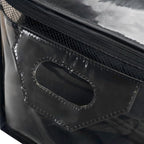 Hefty Storage Bags Extra Large Double Zipper Backpack, Heavy Duty Water - Image 9