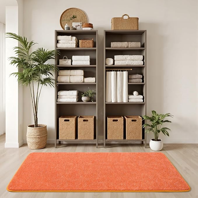 Chicrug Memory Foam 2x6 Runner Rugs - Image 5