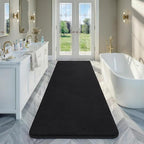 Modern Soft Hallway Runner Rug, 3x8 Feet Long Runners - Image 2