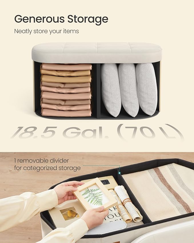 SONGMICS Mazie Collection - Image 6