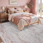 9x12 Ft Extra Large Washable Area Rugs - Image 4