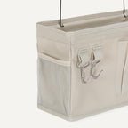 Amazon Basics Bedside Caddy Hanging Storage Organizer - Image 4