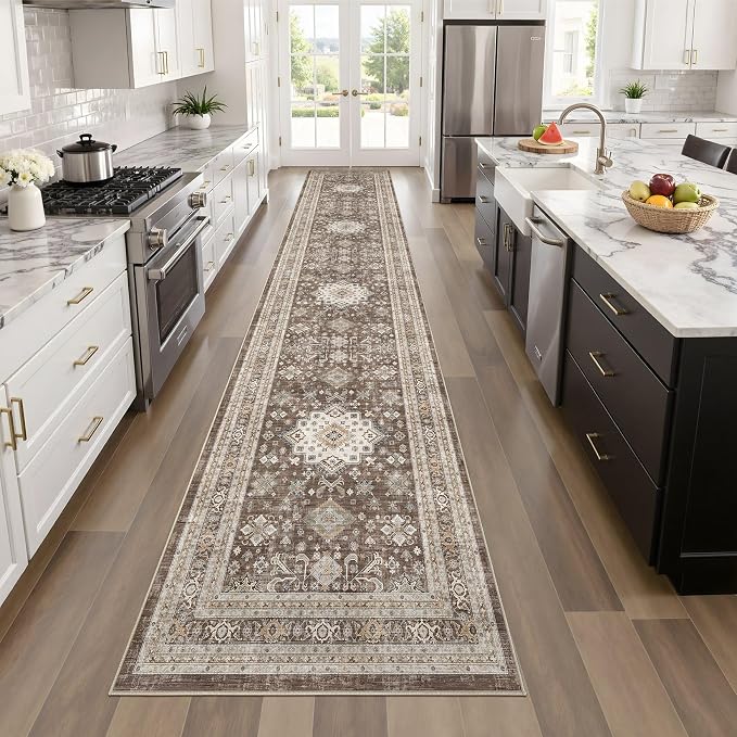 cotiled 2x10 Hallway Runner Rug - Image 6