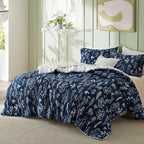 Bedsure Full Comforter Set - Image 2