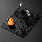 O.200 EDC Mat Catchall Tray, Durable TPU Valet Tray - Image 6
