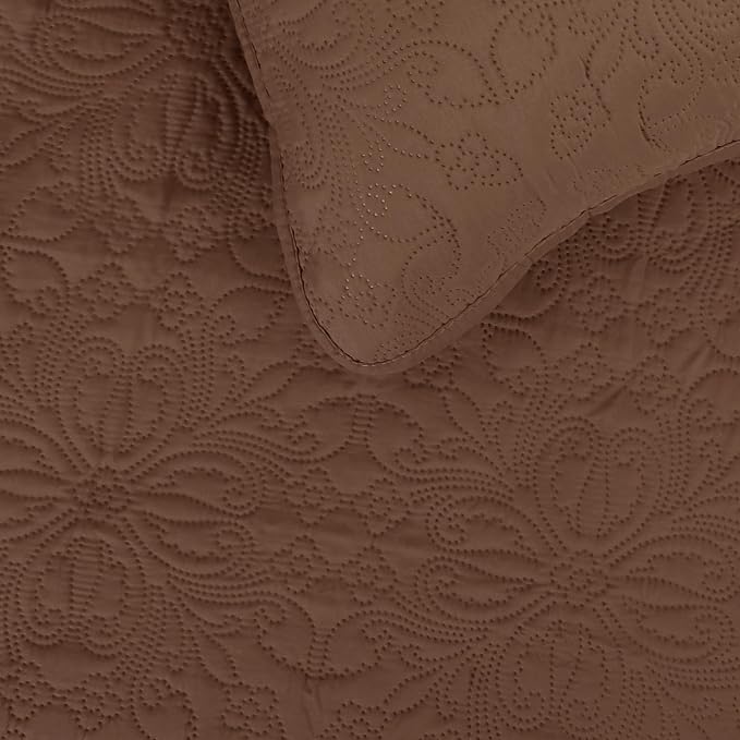 Easy-Going Reversible Quilt Set King, Bedspread - Image 3
