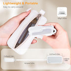 Gritin 16 LED Rechargeable Book Light - Image 8