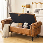 Furnimart Storage Bedroom Bench by FurnimartFurniture