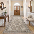 cotiled 3x10 Hallway Runner Rug by COTILED