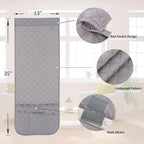 Armchair Caddy for Couch Remote Control Holder - Image 7
