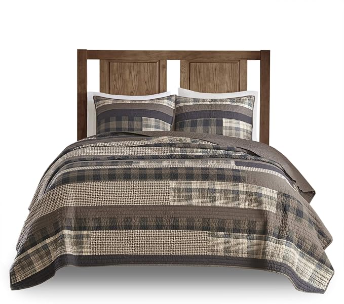 Woolrich Reversible Quilt Set - Image 10