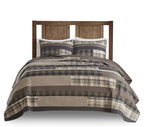 Woolrich Reversible Quilt Set - Image 10