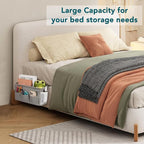 Bedside Caddy Storage Organizer - Image 6